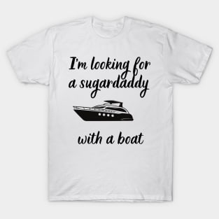 sugardaddy T-Shirt